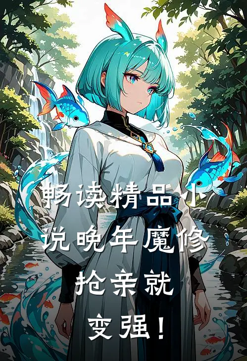 畅读精品小说晚年魔修，抢亲就变强！