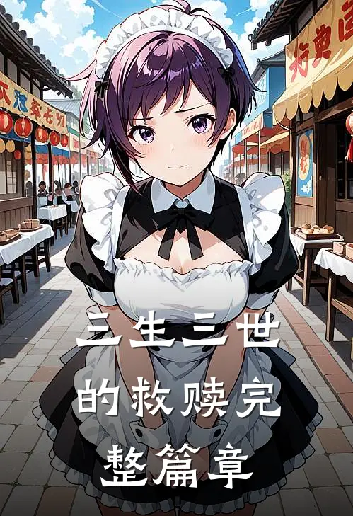 三生三世的救赎完整篇章