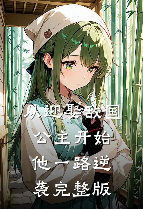 从迎娶敌国公主开始，他一路逆袭完整版