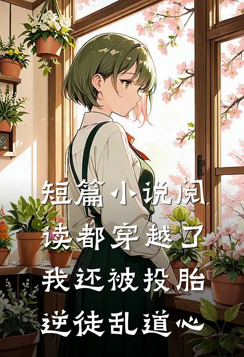 短篇小说阅读都穿越了，我还被投胎逆徒乱道心
