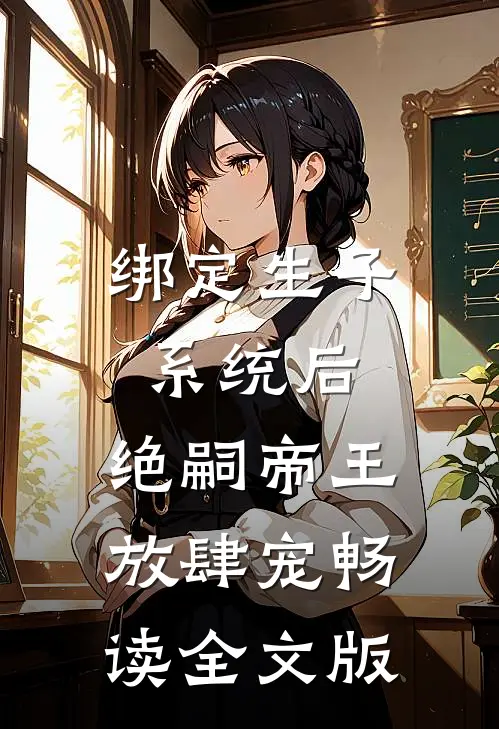 绑定生子系统后，绝嗣帝王放肆宠畅读全文版