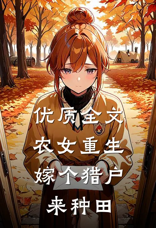 优质全文农女重生：嫁个猎户来种田