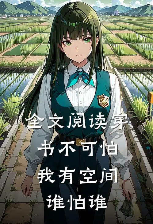 全文阅读穿书不可怕，我有空间谁怕谁