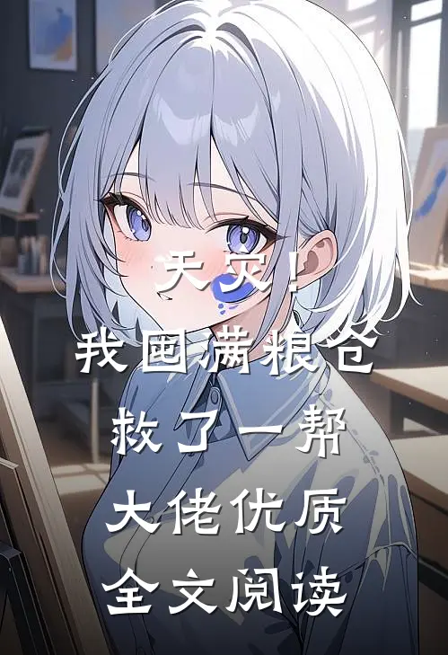 天灾！我囤满粮仓救了一帮大佬优质全文阅读