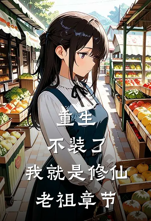 重生：不装了，我就是修仙老祖章节