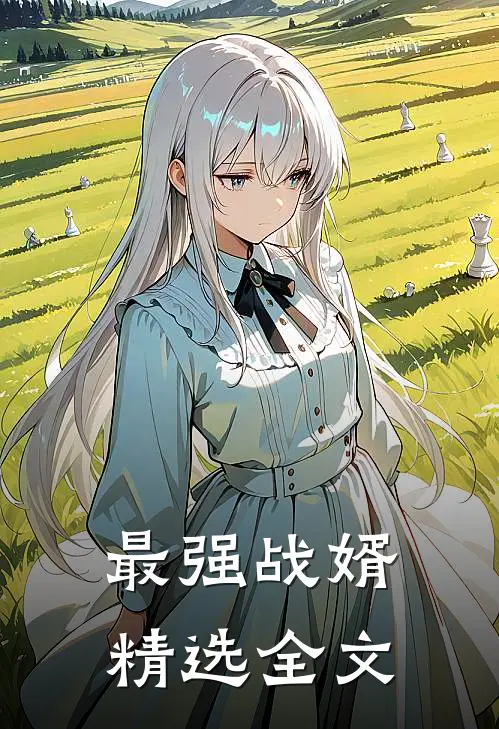 最强战婿精选全文