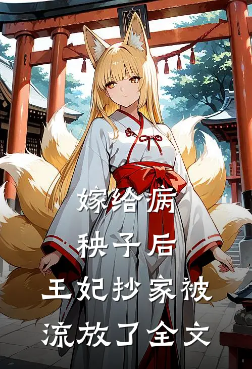 嫁给病秧子后，王妃抄家被流放了全文