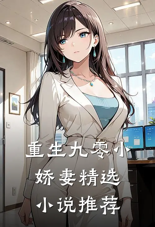 重生九零小娇妻精选小说推荐