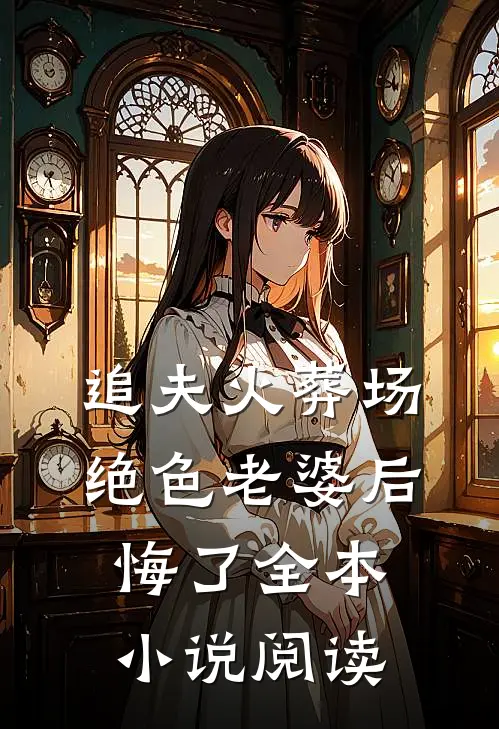 追夫火葬场，绝色老婆后悔了全本小说阅读