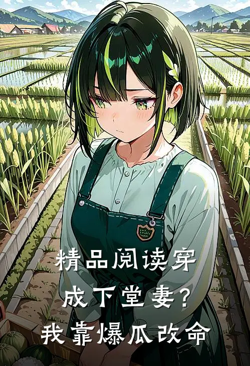 精品阅读穿成下堂妻？我靠爆瓜改命