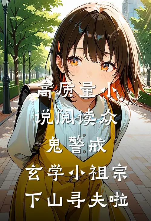 高质量小说阅读众鬼警戒，玄学小祖宗下山寻夫啦