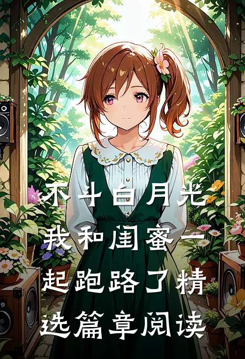 不斗白月光，我和闺蜜一起跑路了精选篇章阅读
