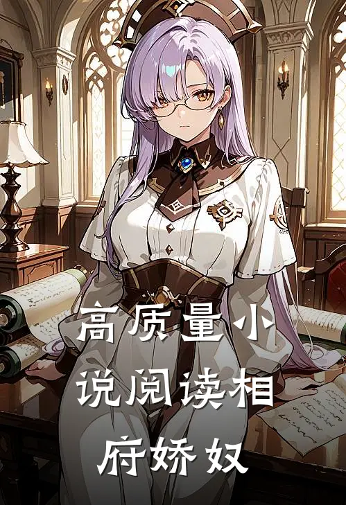高质量小说阅读相府娇奴