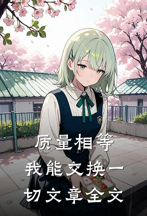 质量相等，我能交换一切文章全文