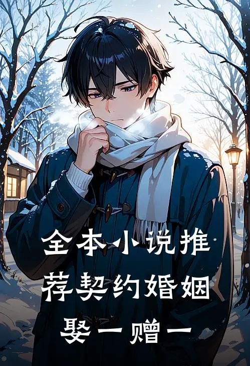 全本小说推荐契约婚姻，娶一赠一