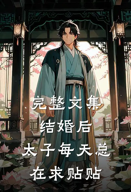 完整文集结婚后，太子每天总在求贴贴