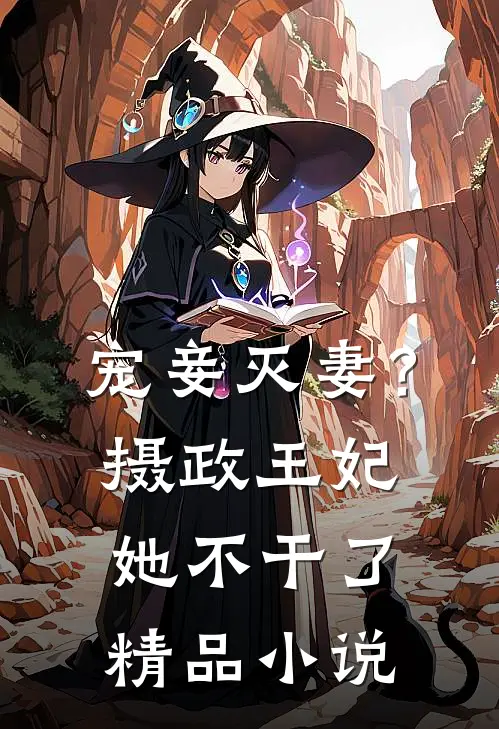 宠妾灭妻？摄政王妃她不干了精品小说