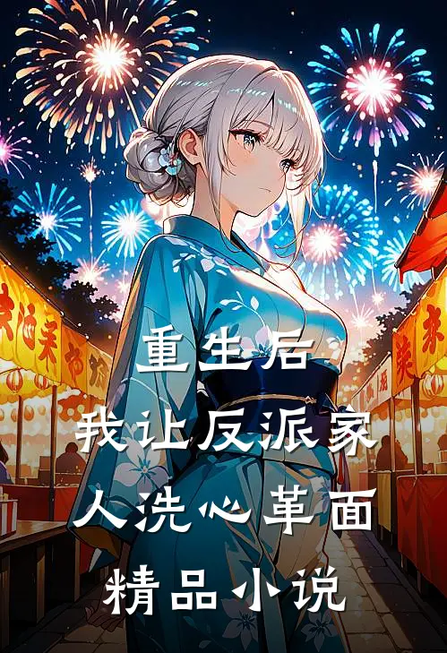 重生后，我让反派家人洗心革面精品小说
