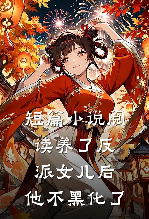 短篇小说阅读养了反派女儿后，他不黑化了