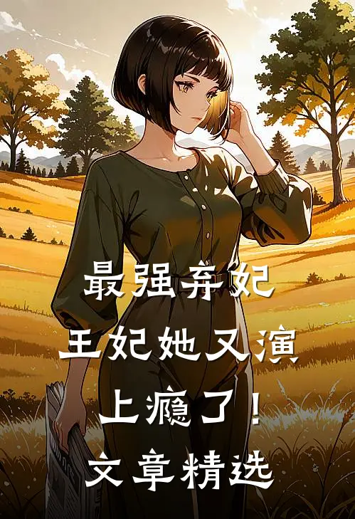 最强弃妃：王妃她又演上瘾了！文章精选