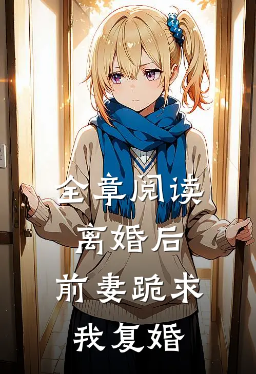 全章阅读离婚后，前妻跪求我复婚