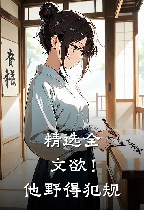 精选全文欲！他野得犯规