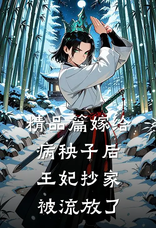 精品篇嫁给病秧子后，王妃抄家被流放了