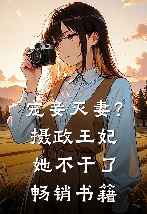 宠妾灭妻？摄政王妃她不干了畅销书籍