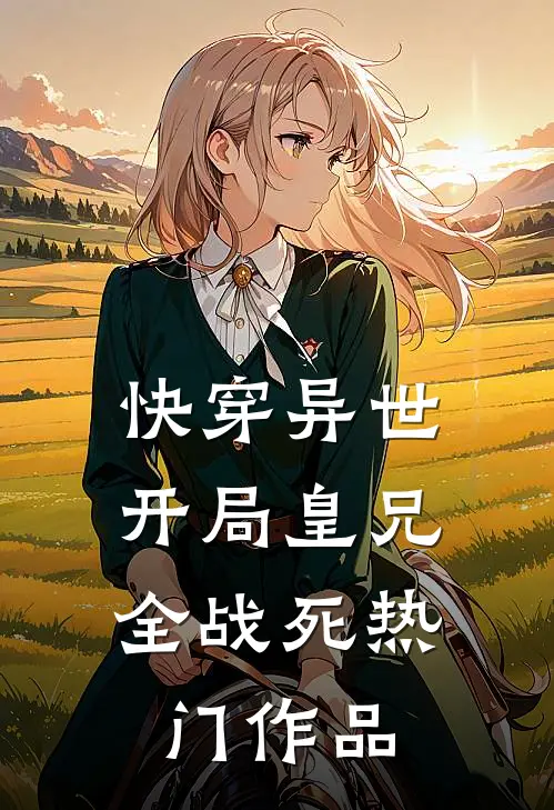 快穿异世，开局皇兄全战死热门作品