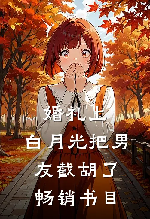 婚礼上，白月光把男友截胡了畅销书目