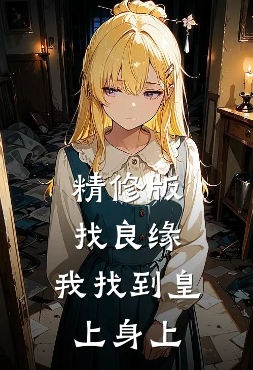 精修版找良缘，我找到皇上身上