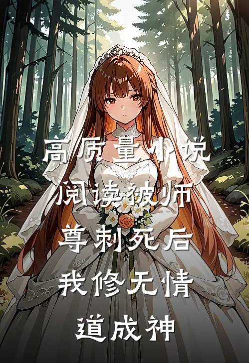 高质量小说阅读被师尊刺死后，我修无情道成神