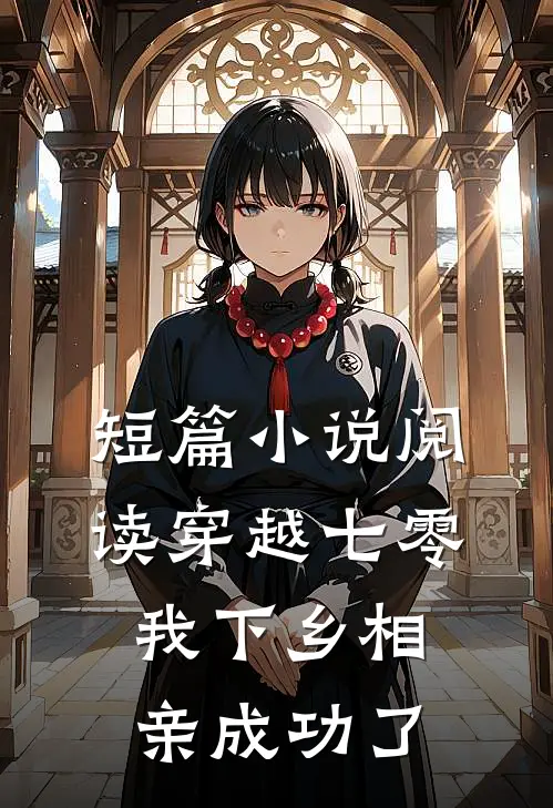 短篇小说阅读穿越七零，我下乡相亲成功了