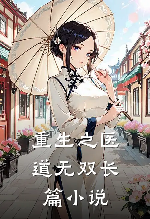 重生之医道无双长篇小说