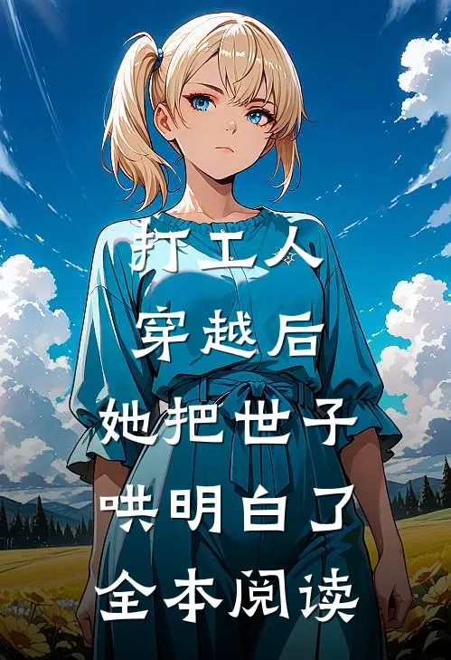 打工人穿越后，她把世子哄明白了全本阅读