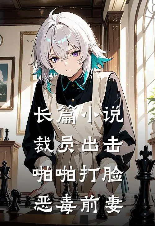 长篇小说裁员出击：啪啪打脸恶毒前妻