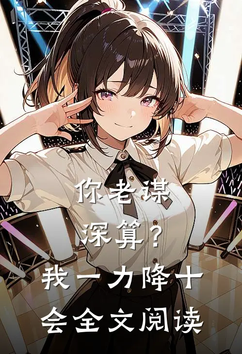 你老谋深算？我一力降十会全文阅读
