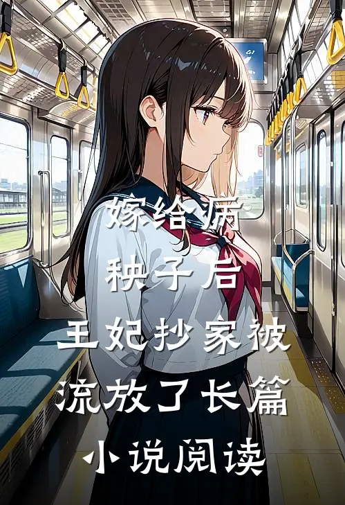 嫁给病秧子后，王妃抄家被流放了长篇小说阅读