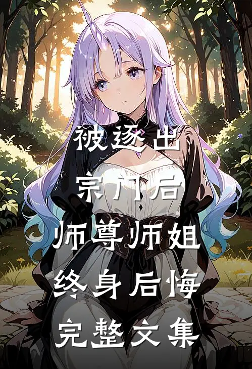 被逐出宗门后，师尊师姐终身后悔完整文集