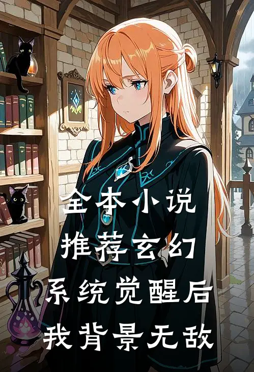 全本小说推荐玄幻：系统觉醒后我背景无敌