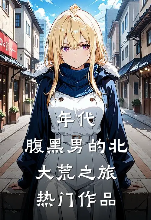 年代：腹黑男的北大荒之旅热门作品
