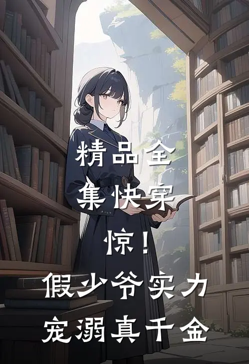 精品全集快穿：惊！假少爷实力宠溺真千金