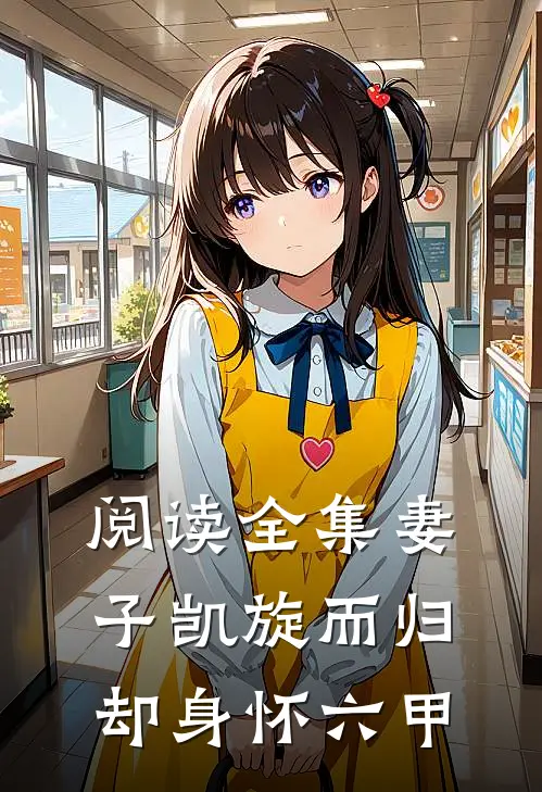 阅读全集妻子凯旋而归，却身怀六甲