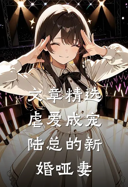 文章精选虐爱成宠：陆总的新婚哑妻