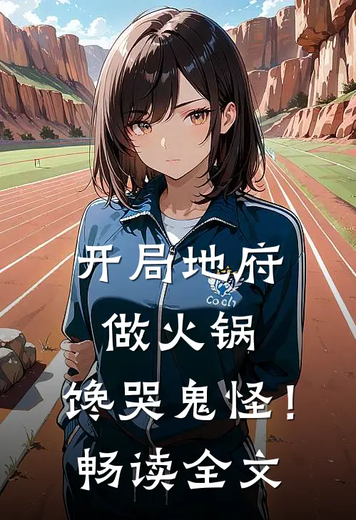 开局地府做火锅，馋哭鬼怪！畅读全文