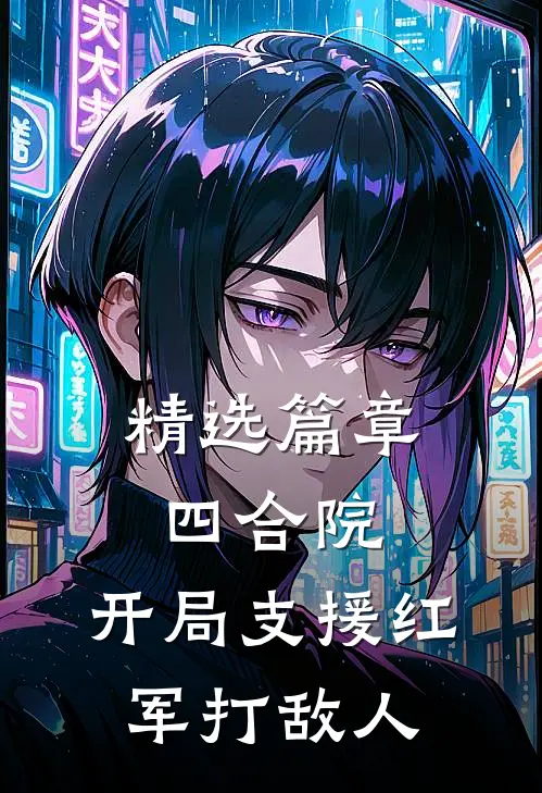 精选篇章四合院：开局支援红军打敌人