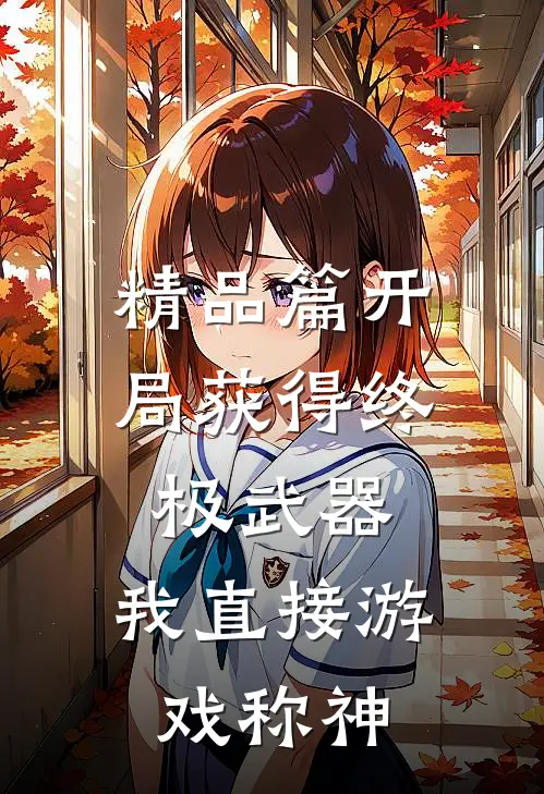 精品篇开局获得终极武器，我直接游戏称神