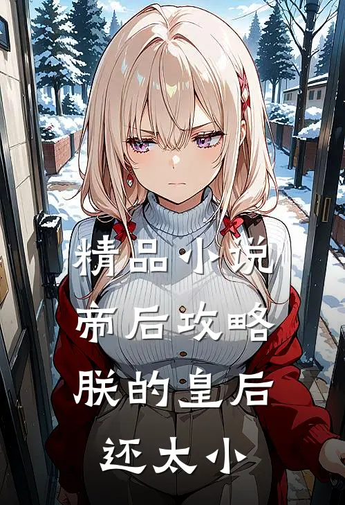 精品小说帝后攻略：朕的皇后还太小