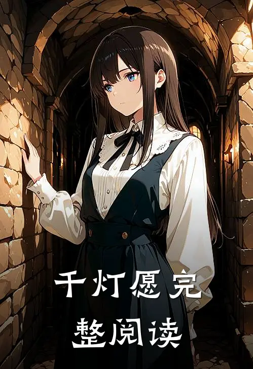 千灯愿完整阅读