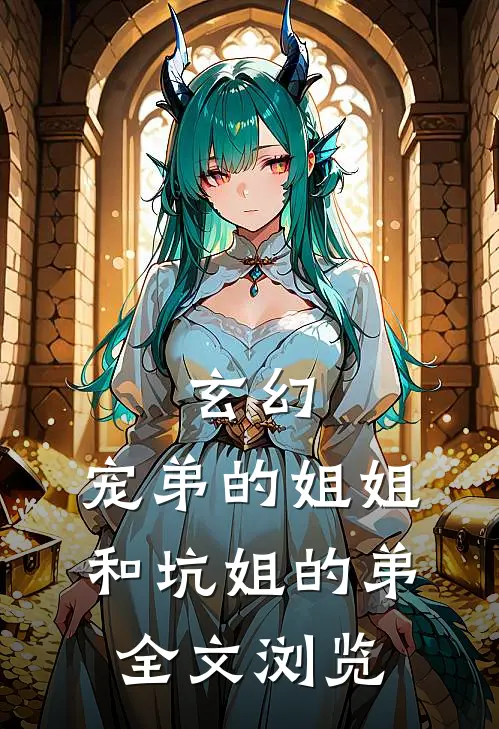 玄幻：宠弟的姐姐和坑姐的弟全文浏览